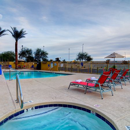 Holiday Inn Express & Suites - Phoenix North - Scottsdale By Ihg Esterno foto