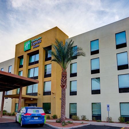 Holiday Inn Express & Suites - Phoenix North - Scottsdale By Ihg Esterno foto
