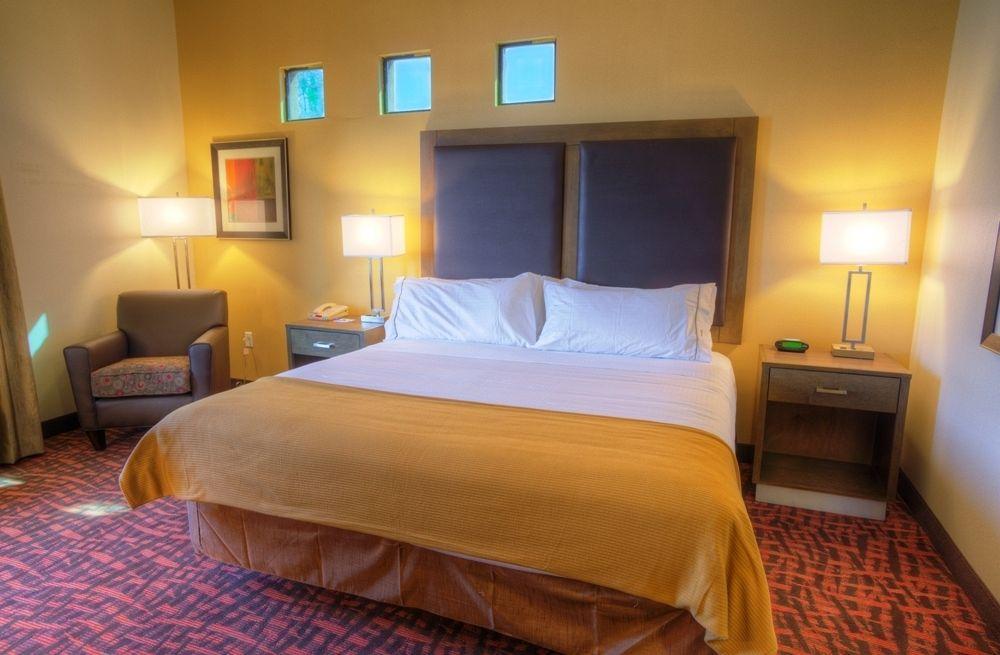 Holiday Inn Express & Suites - Phoenix North - Scottsdale By Ihg Esterno foto