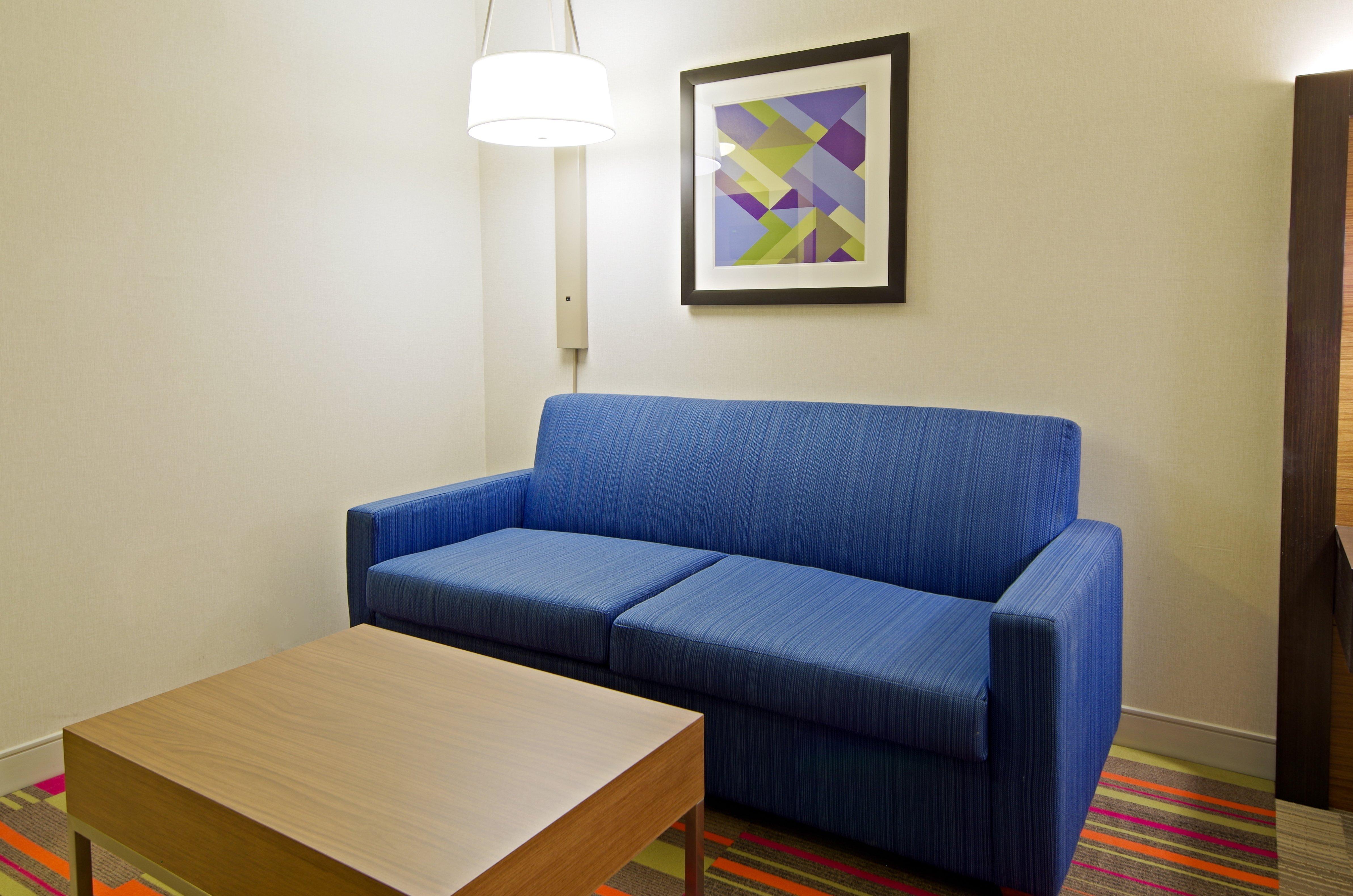 Holiday Inn Express & Suites - Phoenix North - Scottsdale By Ihg Esterno foto