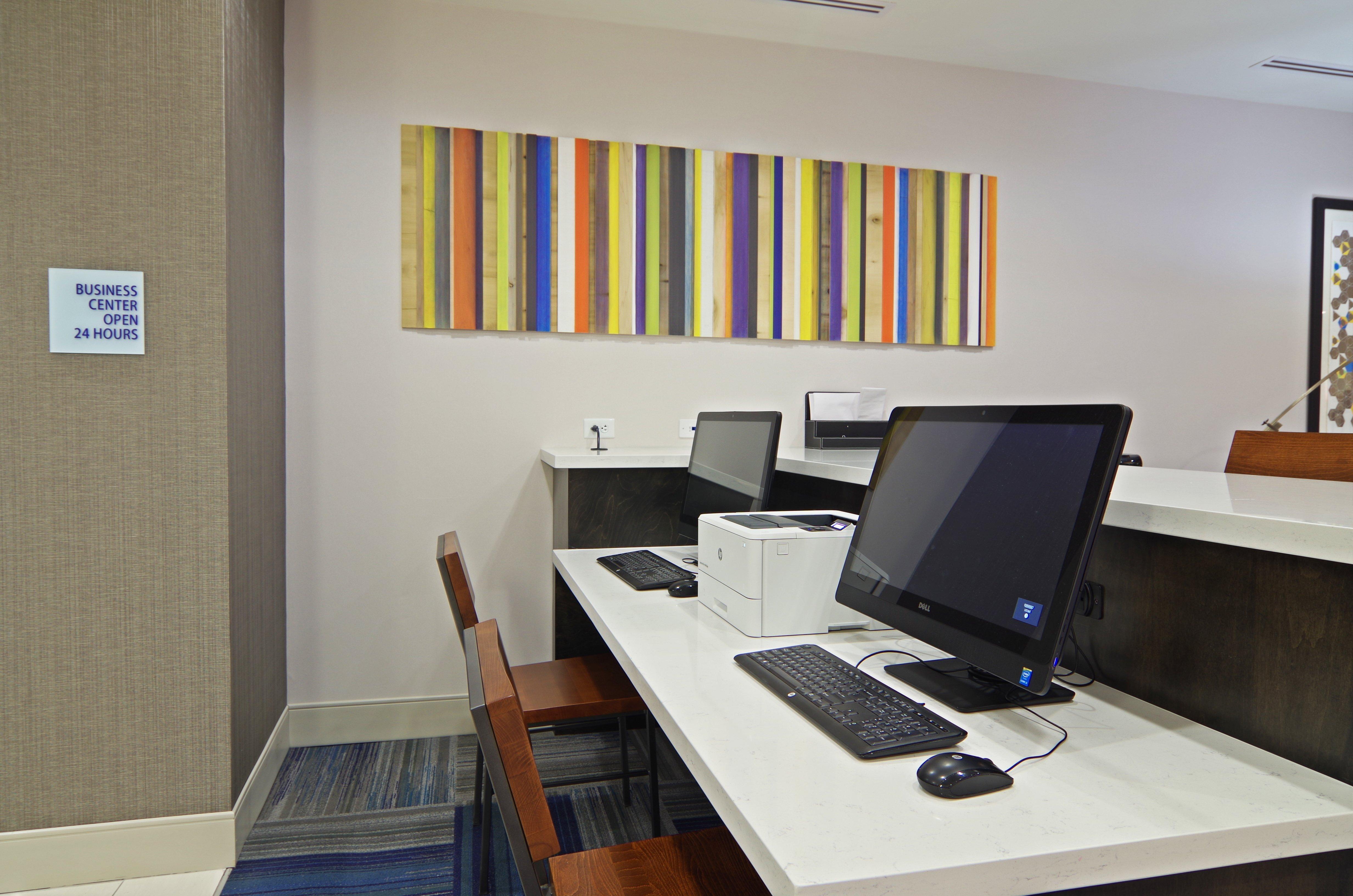 Holiday Inn Express & Suites - Phoenix North - Scottsdale By Ihg Esterno foto