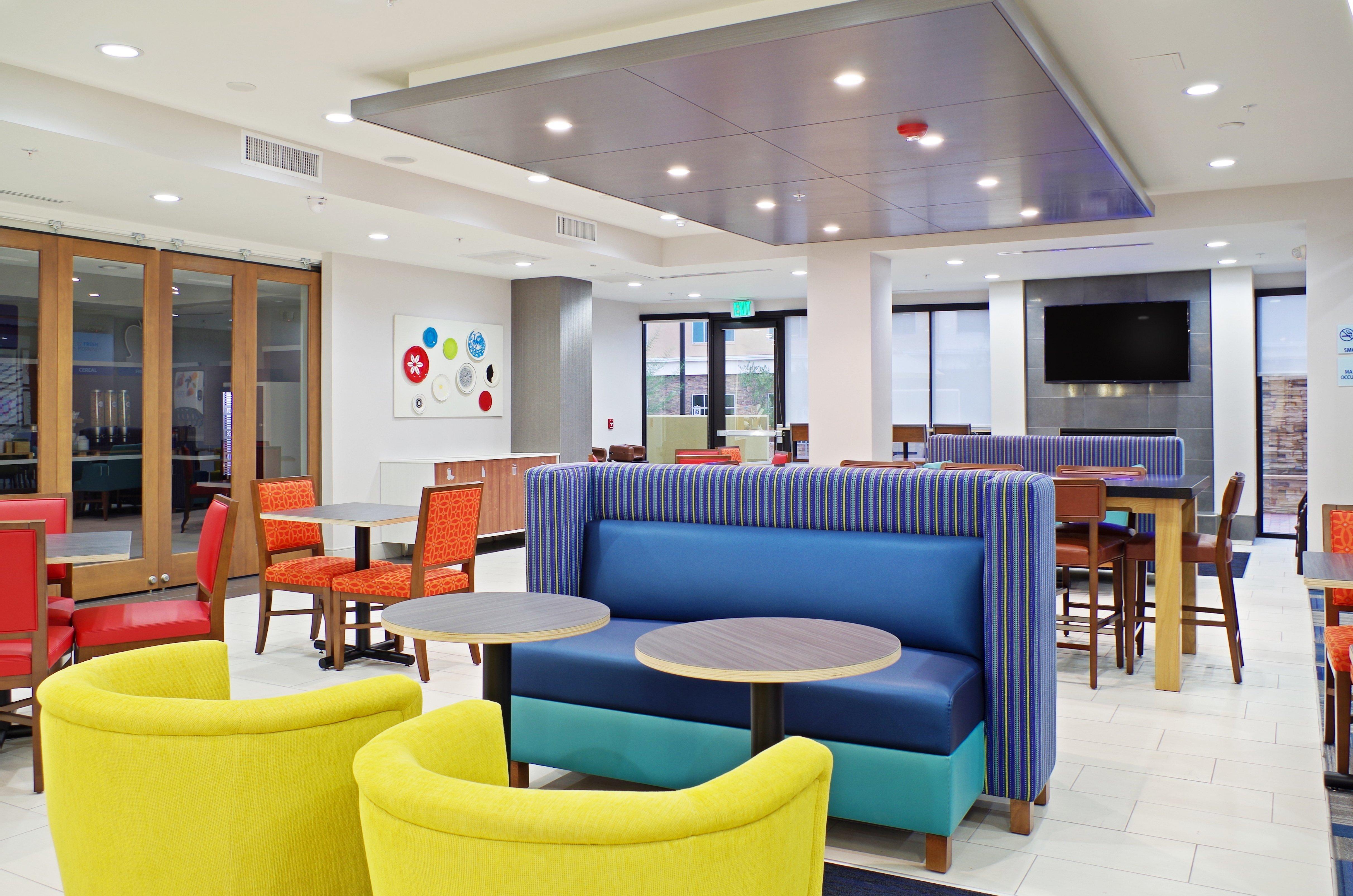 Holiday Inn Express & Suites - Phoenix North - Scottsdale By Ihg Esterno foto