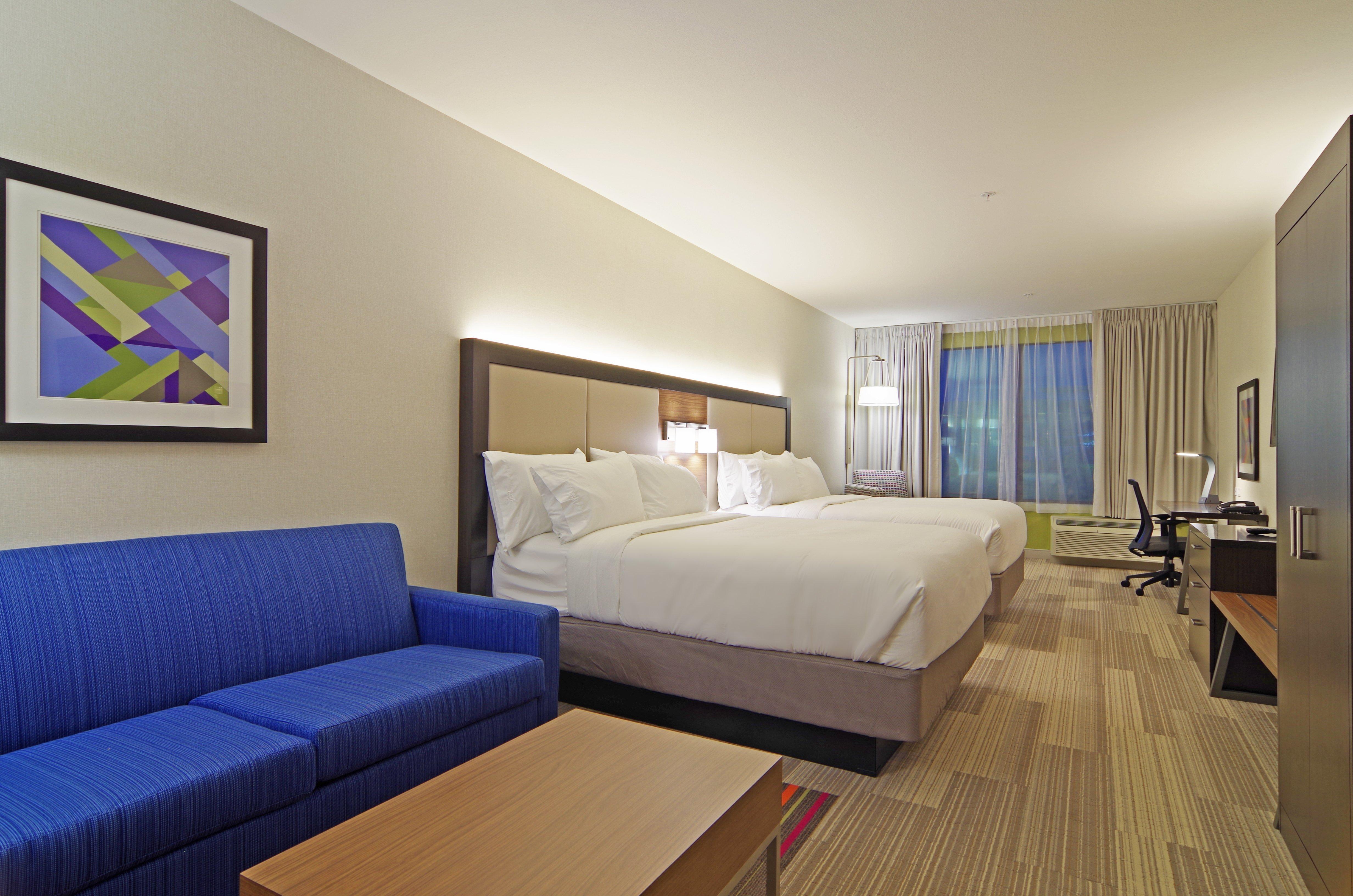 Holiday Inn Express & Suites - Phoenix North - Scottsdale By Ihg Esterno foto