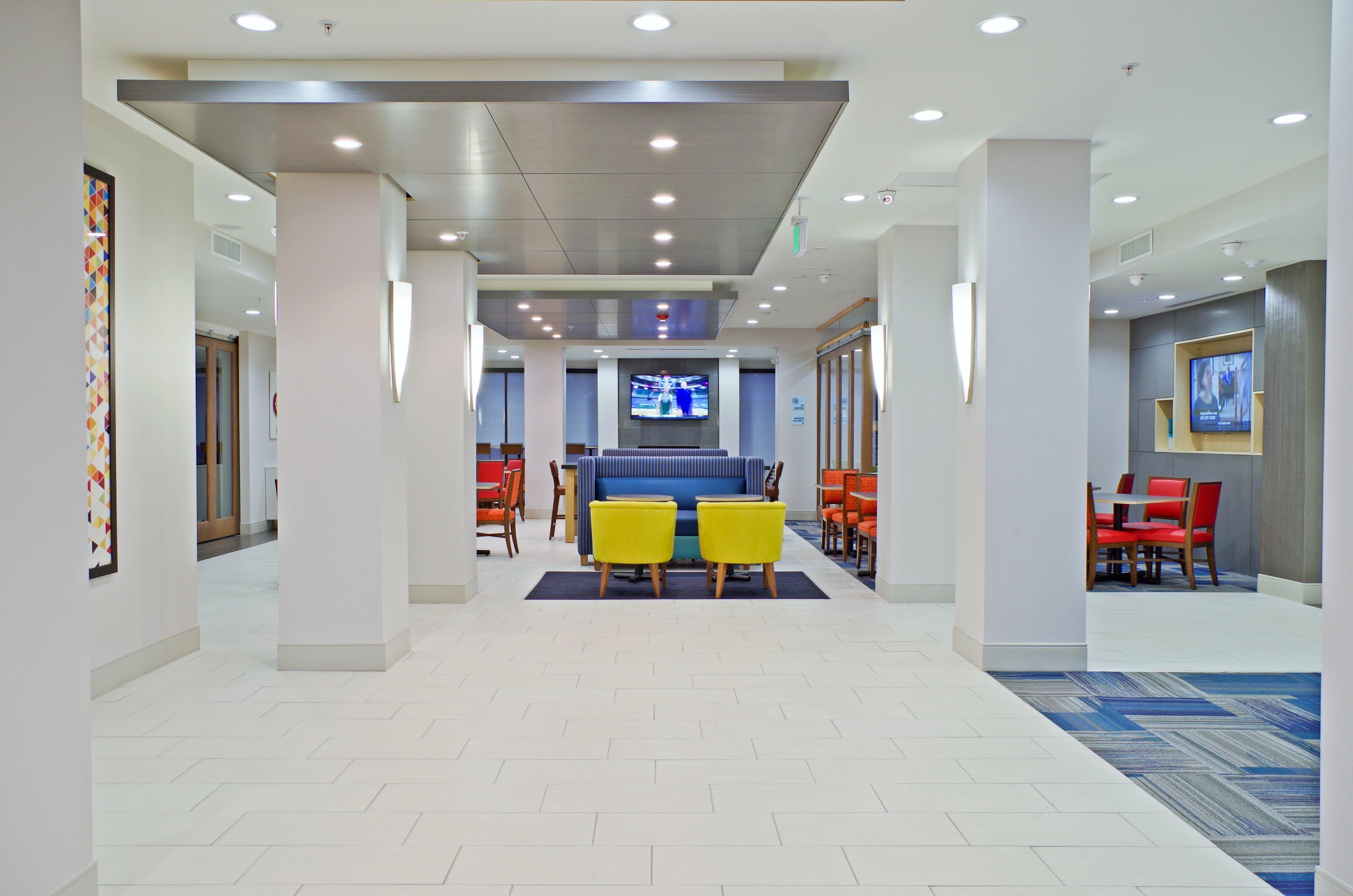 Holiday Inn Express & Suites - Phoenix North - Scottsdale By Ihg Esterno foto