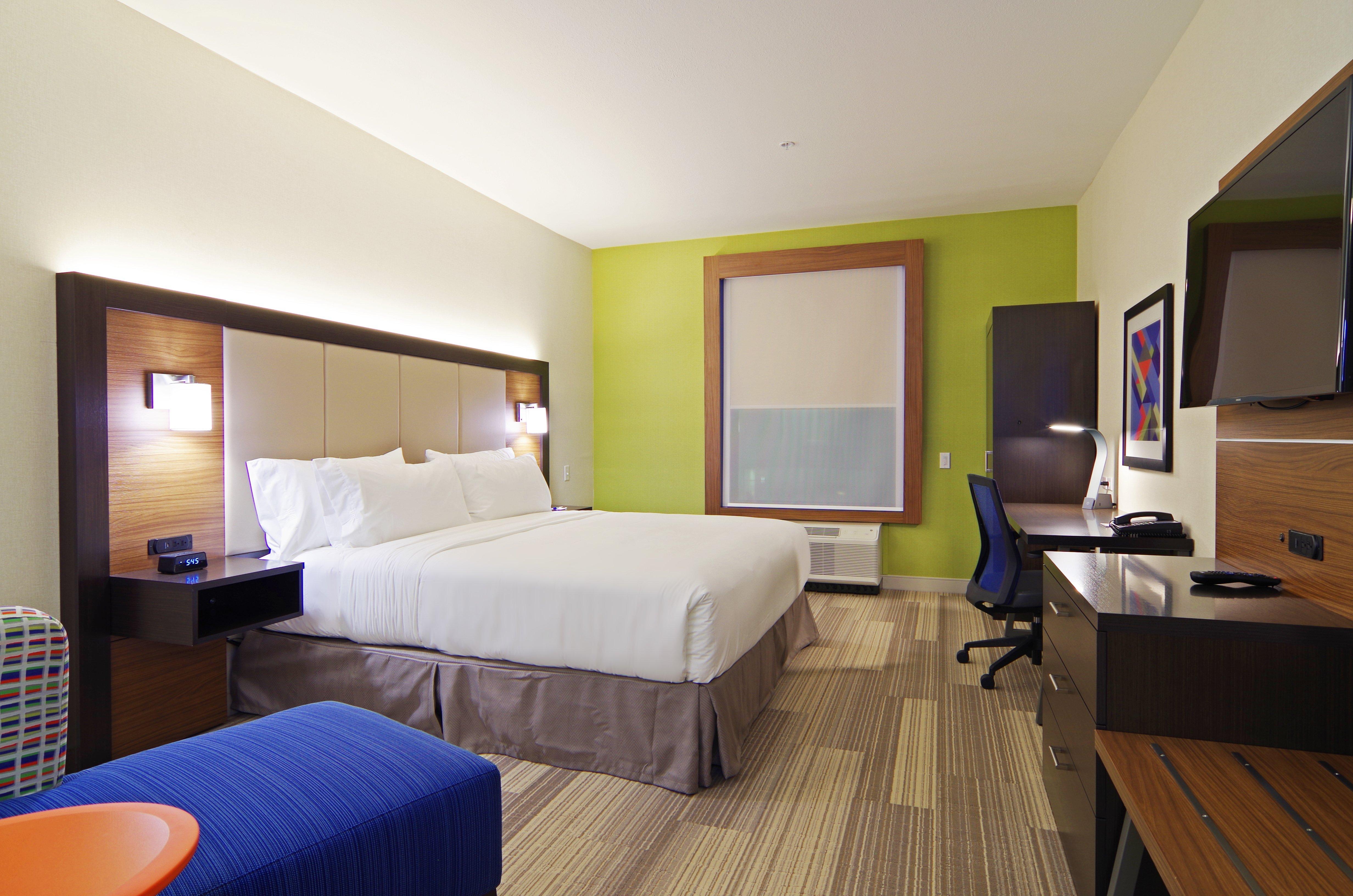Holiday Inn Express & Suites - Phoenix North - Scottsdale By Ihg Esterno foto
