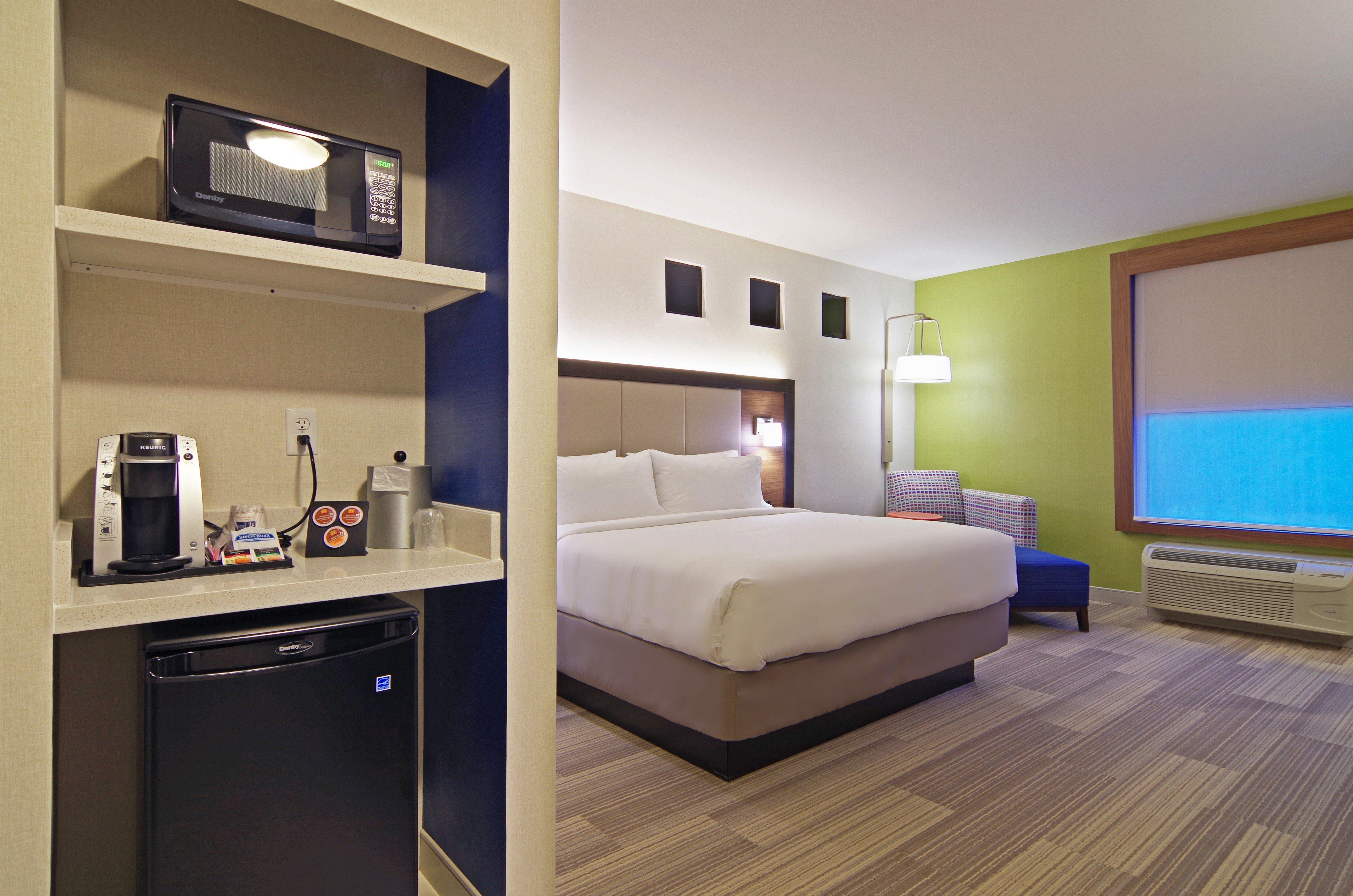 Holiday Inn Express & Suites - Phoenix North - Scottsdale By Ihg Esterno foto