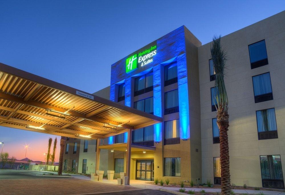 Holiday Inn Express & Suites - Phoenix North - Scottsdale By Ihg Esterno foto