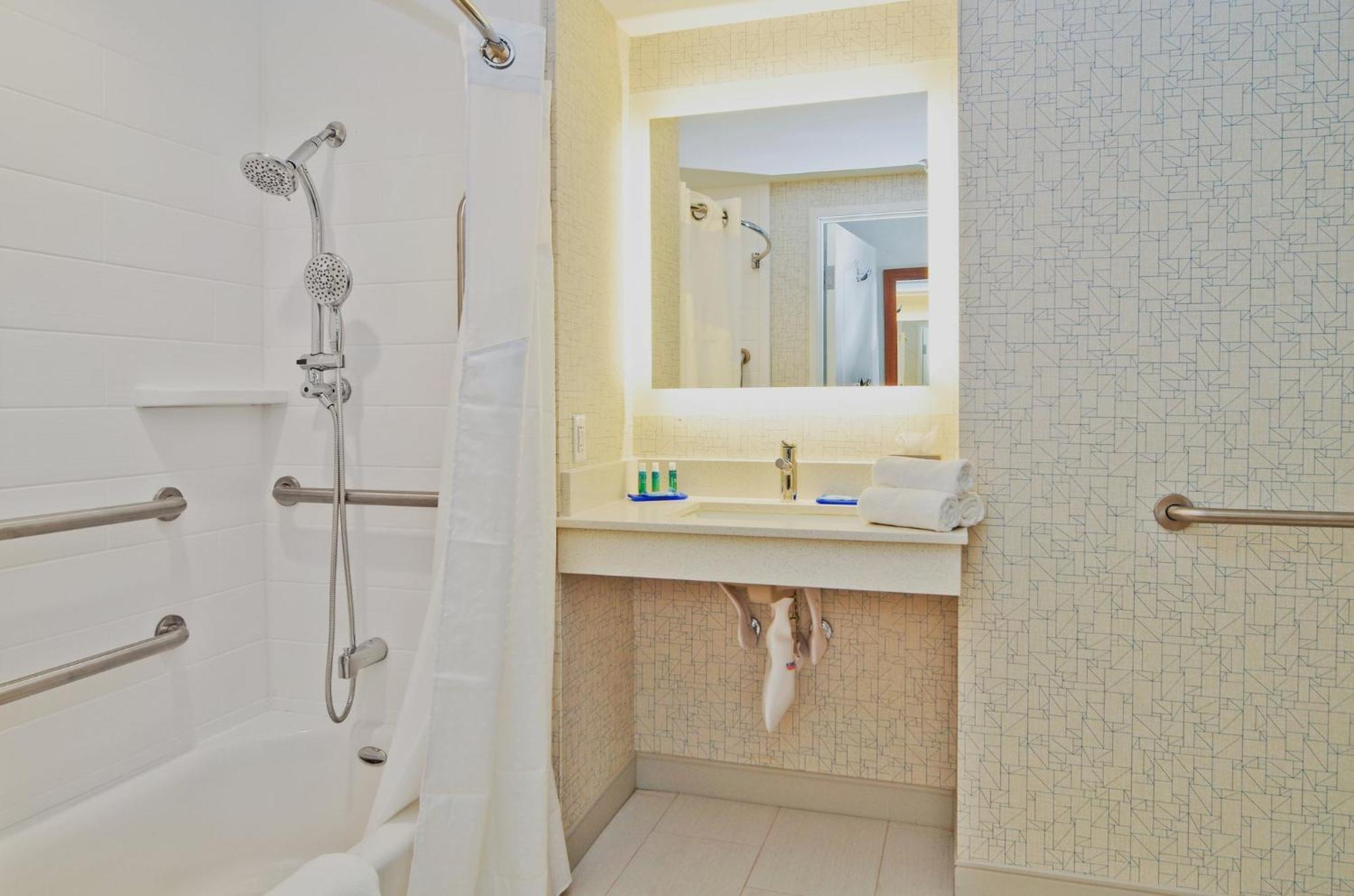 Holiday Inn Express & Suites - Phoenix North - Scottsdale By Ihg Esterno foto