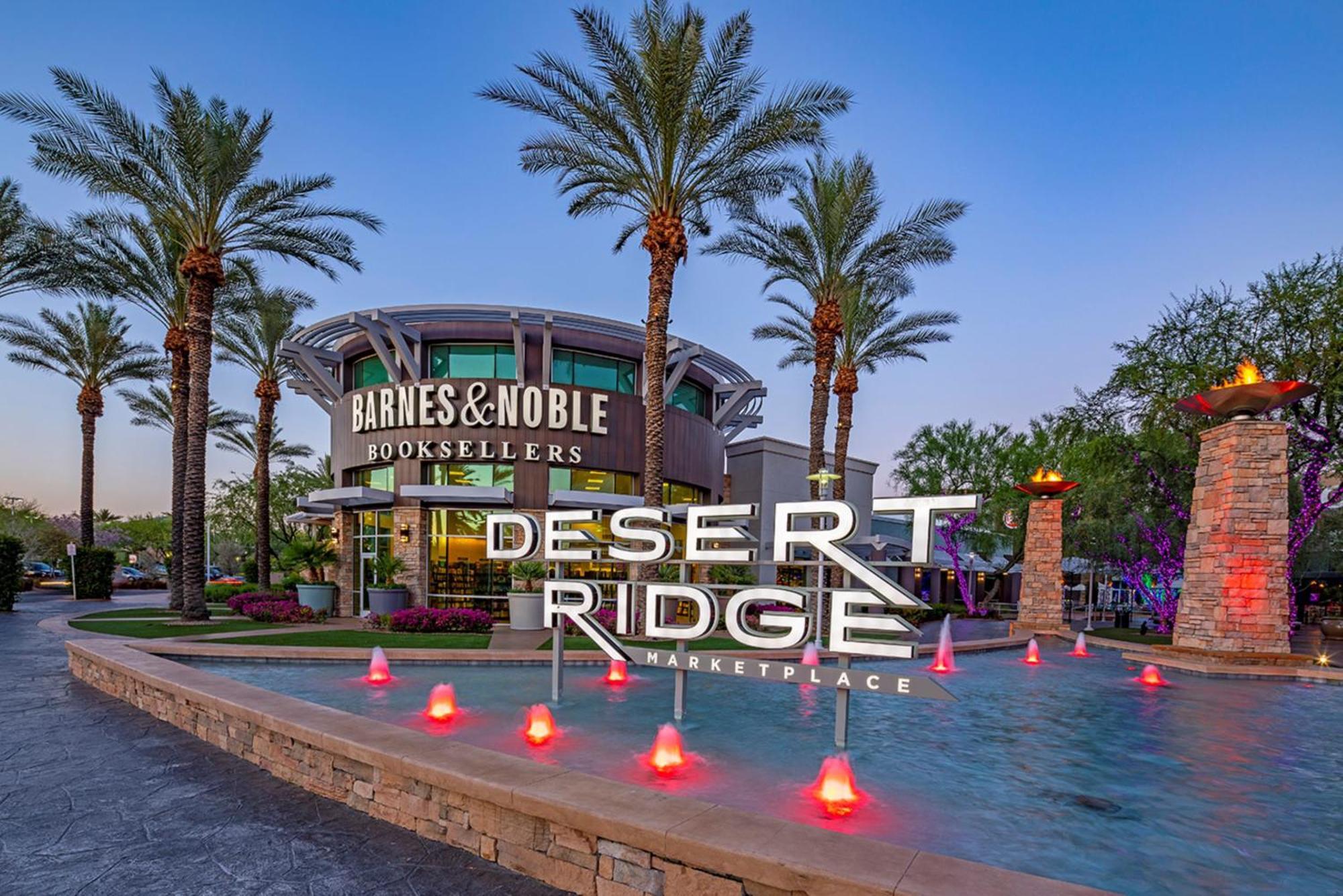 Holiday Inn Express & Suites - Phoenix North - Scottsdale By Ihg Esterno foto