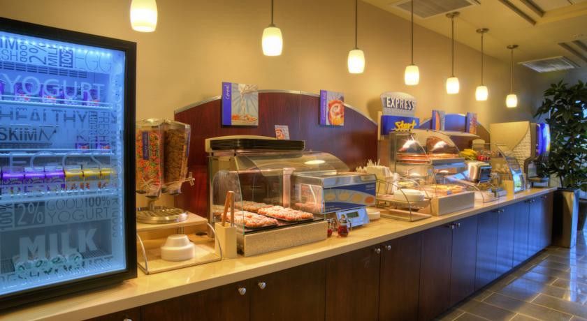 Holiday Inn Express & Suites - Phoenix North - Scottsdale By Ihg Esterno foto