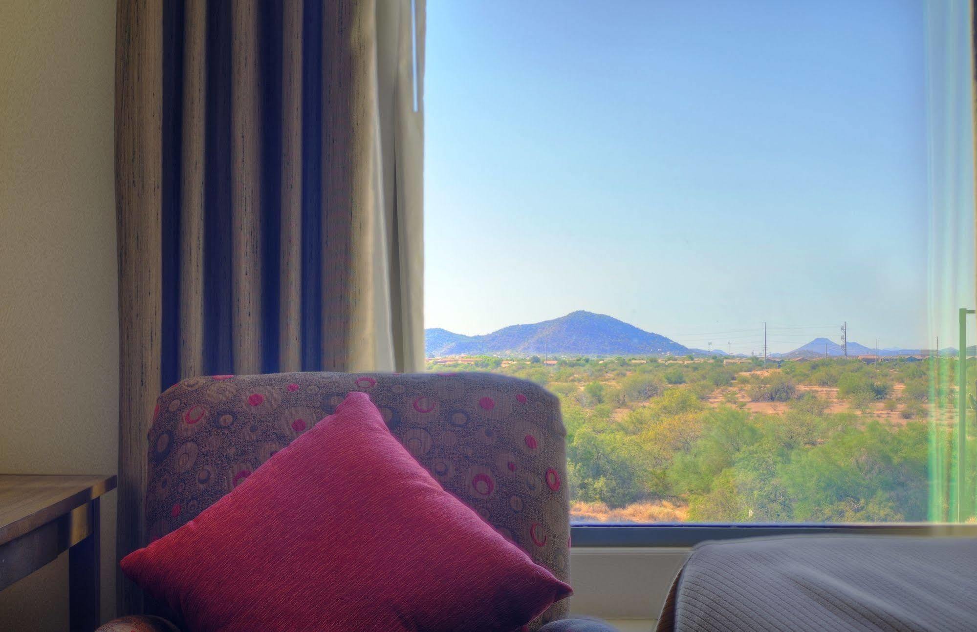 Holiday Inn Express & Suites - Phoenix North - Scottsdale By Ihg Esterno foto