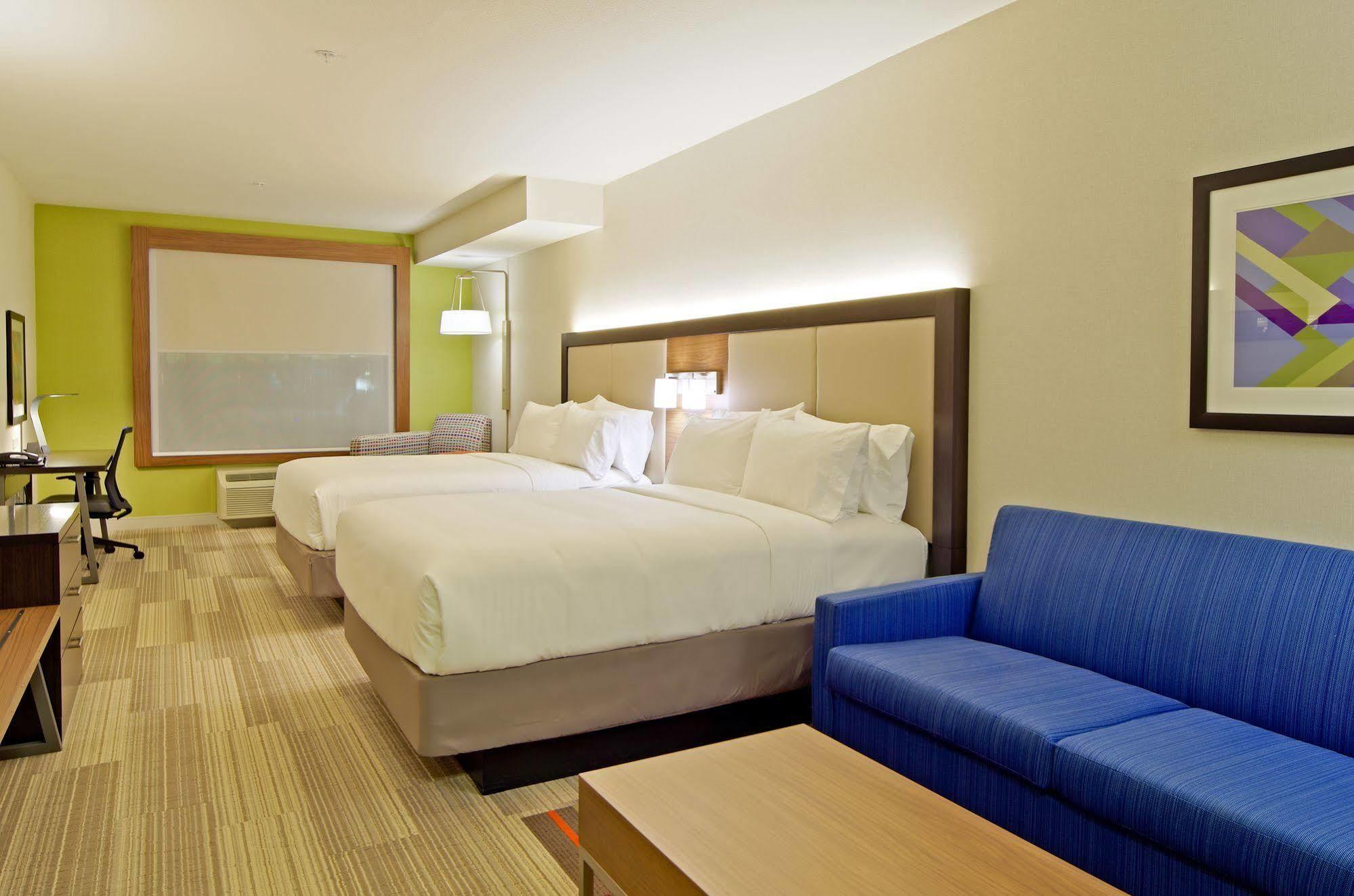 Holiday Inn Express & Suites - Phoenix North - Scottsdale By Ihg Esterno foto