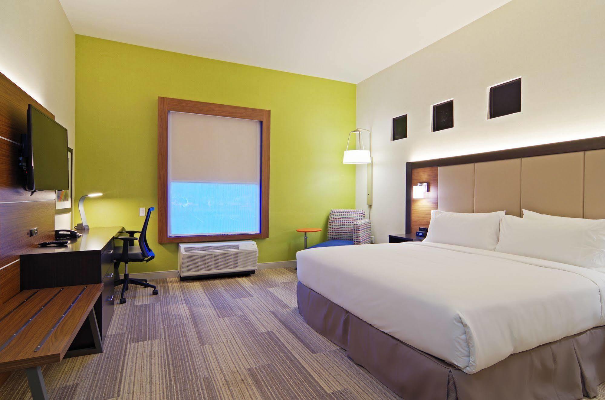Holiday Inn Express & Suites - Phoenix North - Scottsdale By Ihg Esterno foto